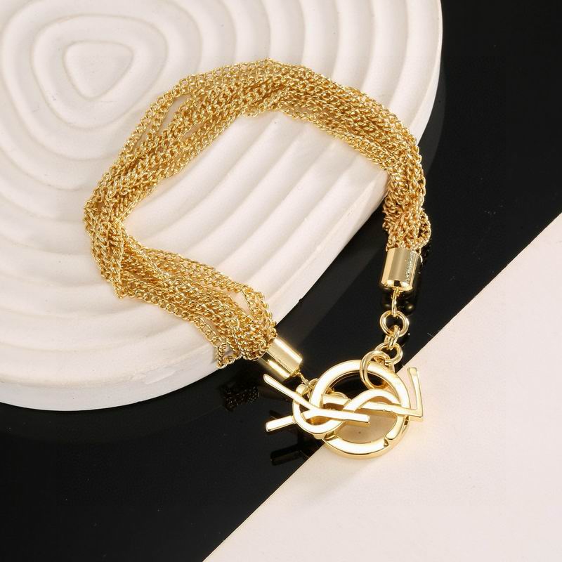 YSL Bracelet 08yxq02